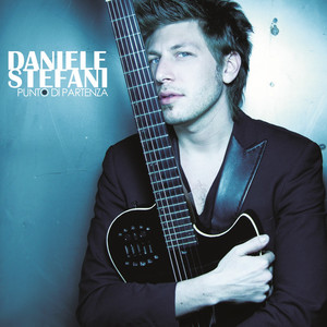 DANIELE STEFANI: Punto di partenza