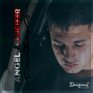 DANIIJAMES: Angel y Lucifer