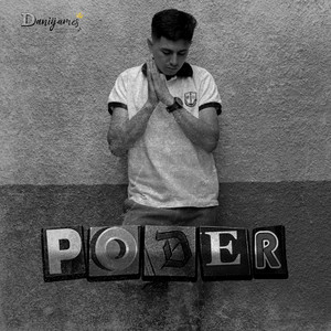 DANIIJAMES: Poder