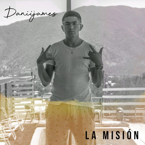 DANIIJAMES: La misión