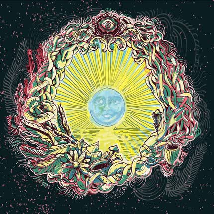 ALE ALE: La luz de la Luna