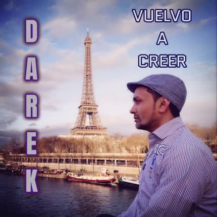 DAREK: Vuelvo a Creer