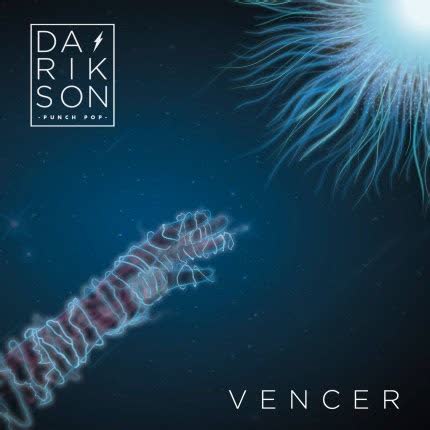 DARIKSON: Vencer