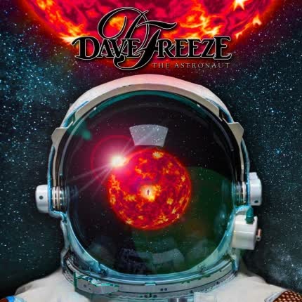 DAVEFREEZE: The Last Grain Of Sand