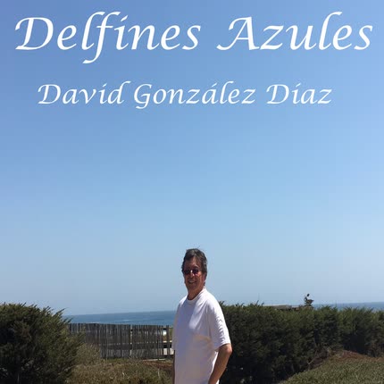 DAVID GONZALEZ DIAZ: Delfines Azules