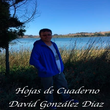 DAVID GONZALEZ DIAZ: Solo Hojas de Cuaderno