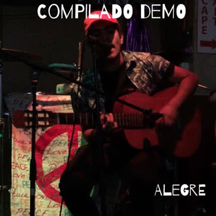 ALEGRE: Compilado Demo