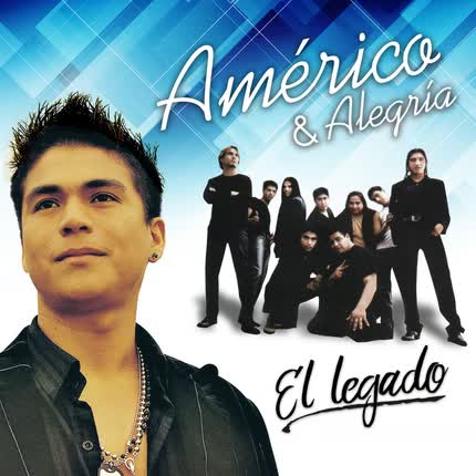 ALEGRIA: El Legado