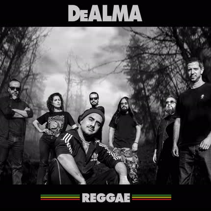 DE ALMA: Casa Me Llama