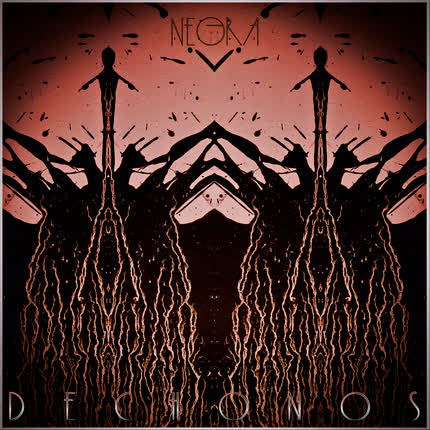 DECHONOS: Negra