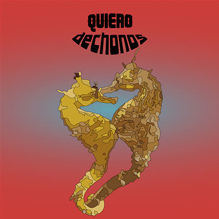 DECHONOS: Quiero