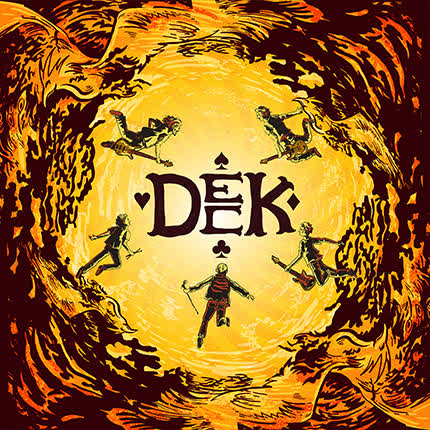 DECK: Another Life