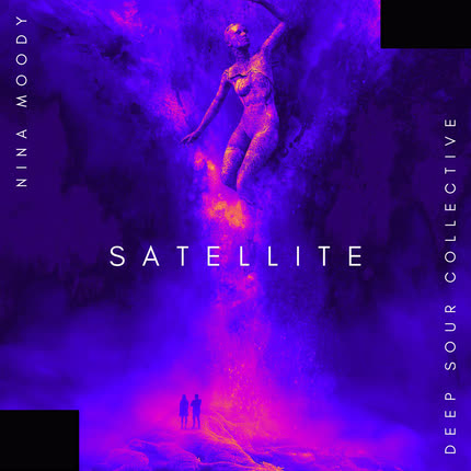 DEEP SOUR COLLECTIVE: Satellite