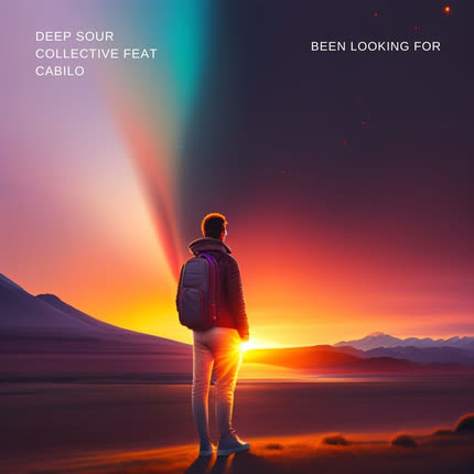 DEEP SOUR COLLECTIVE: Been Looking For You