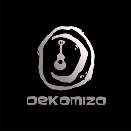 DEKOMIZO: Dekomizo Ep