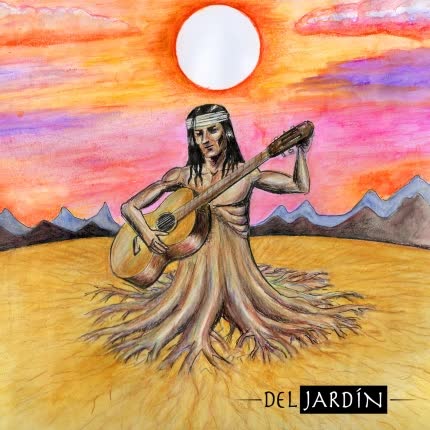 DEL JARDIN: Raíces