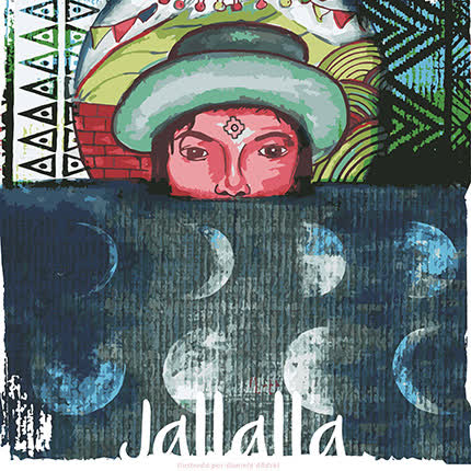 DEL SERENO: Jallalla