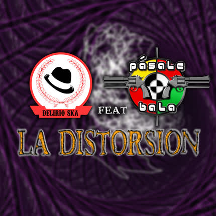 DELIRIO SKA: La Distorsión Feat. <br>Pasale Bala » class=»wp -image-35039 size-full»/></figure><div class=