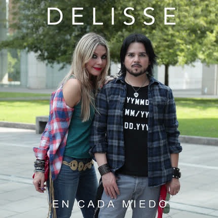 DELISSE: En Cada Miedo