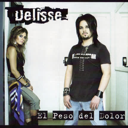 DELISSE: El peso del dolor