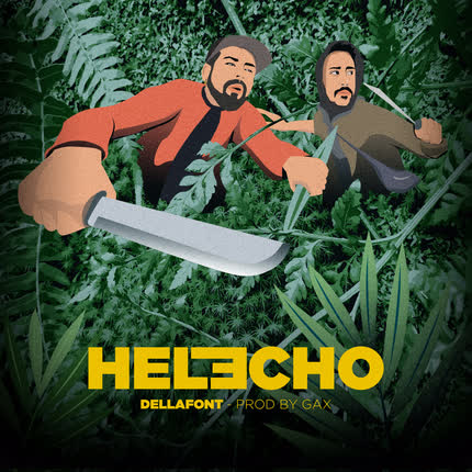DELLAFONT: Helecho
