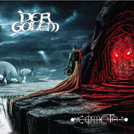 DER GOLEM: Cometa