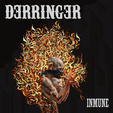DERRINGER: Inmune
