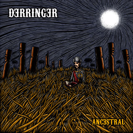 DERRINGER: Ancestral