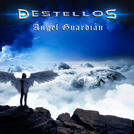 DESTELLOS: Ángel Guardián