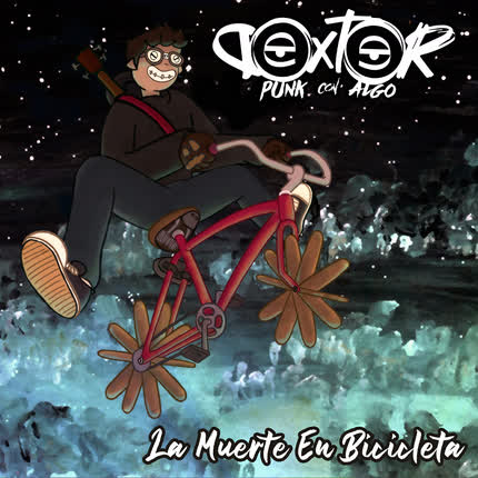 DEXTER: La Muerte en Bicicleta