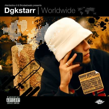 DGKSTARR: Worldwide