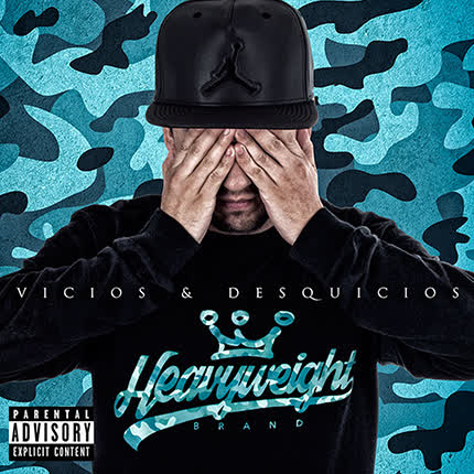 DGKSTARR: Vicios & Desquicios