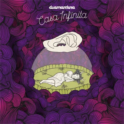 DIAMANTINA: Casa Infinita