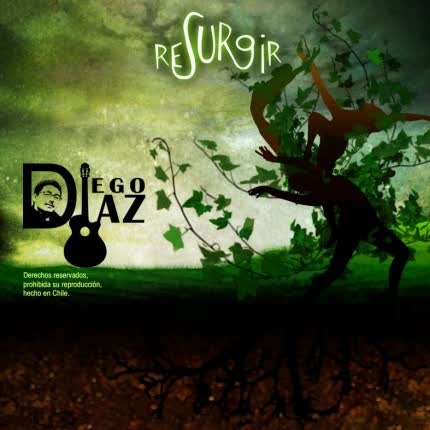 DIEGO DIAZ: Carmen