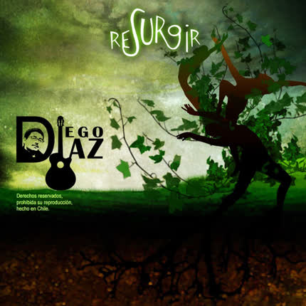 DIEGO DIAZ: reSURgir