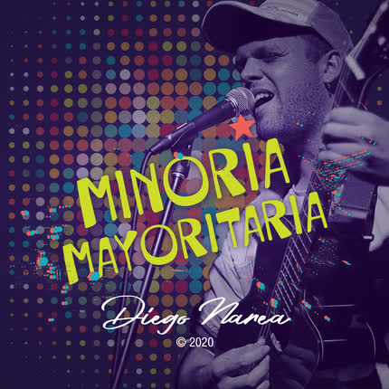 DIEGO NAREA: Minoría Mayoritaria
