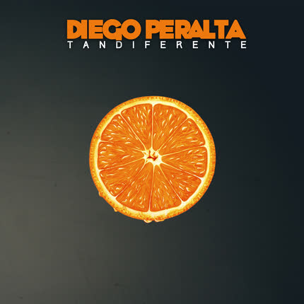 DIEGO PERALTA: Tan Diferente