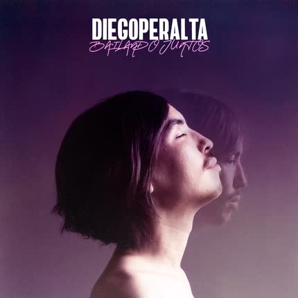 DIEGO PERALTA: Bailando Juntos