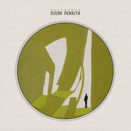 DIEGO PERALTA: Deliramos