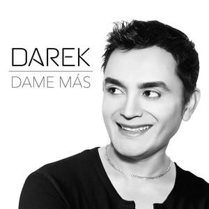 DAREK: Dame Más - Single