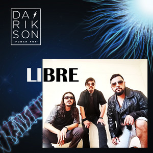 DARIKSON: Libre