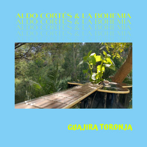 ALDO CORTES: Guajira Toronja