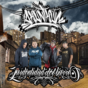 DAUNTAUN: La Identidad del Barrio