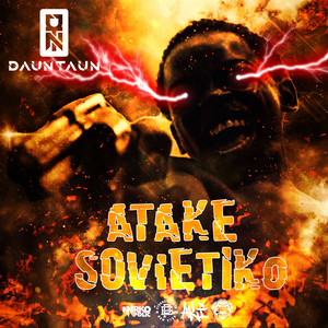 DAUNTAUN: Atake Sovietiko