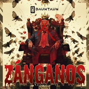 DAUNTAUN: Zánganos