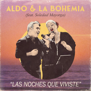 ALDO CORTES: Las Noches Que Viviste