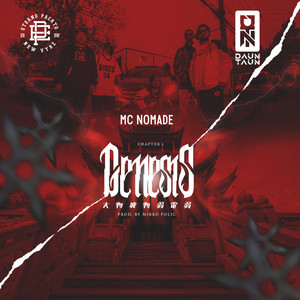 DAUNTAUN: Génesis, Chapter 1