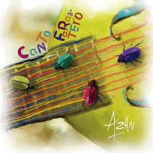 DAVID AZAN: Canto Forastero