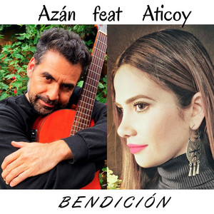 DAVID AZAN: Bendición