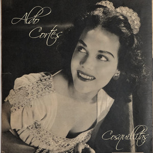 ALDO CORTES: Cosquillitas